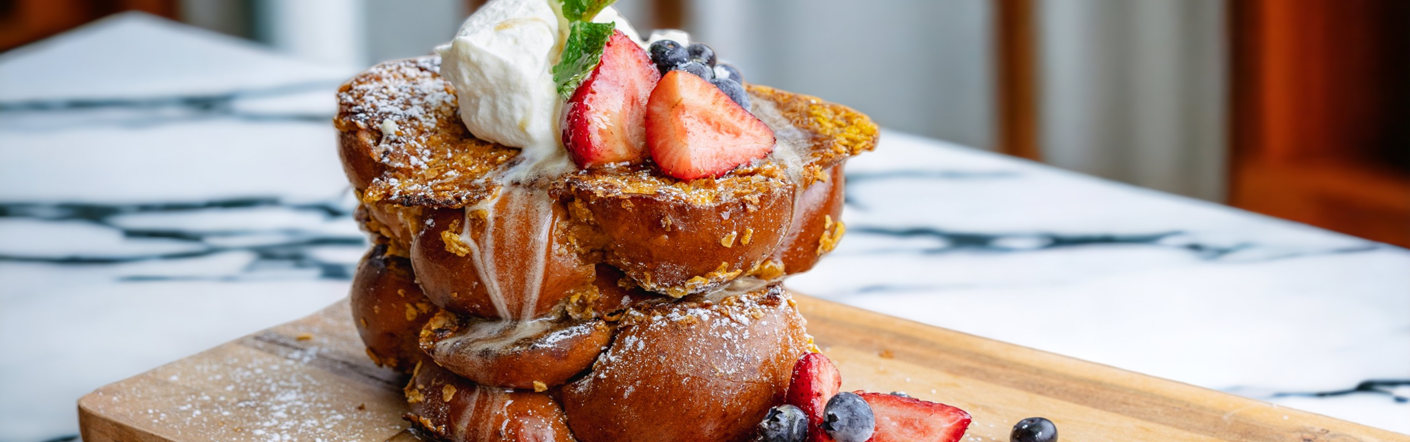 Restaurant banner image